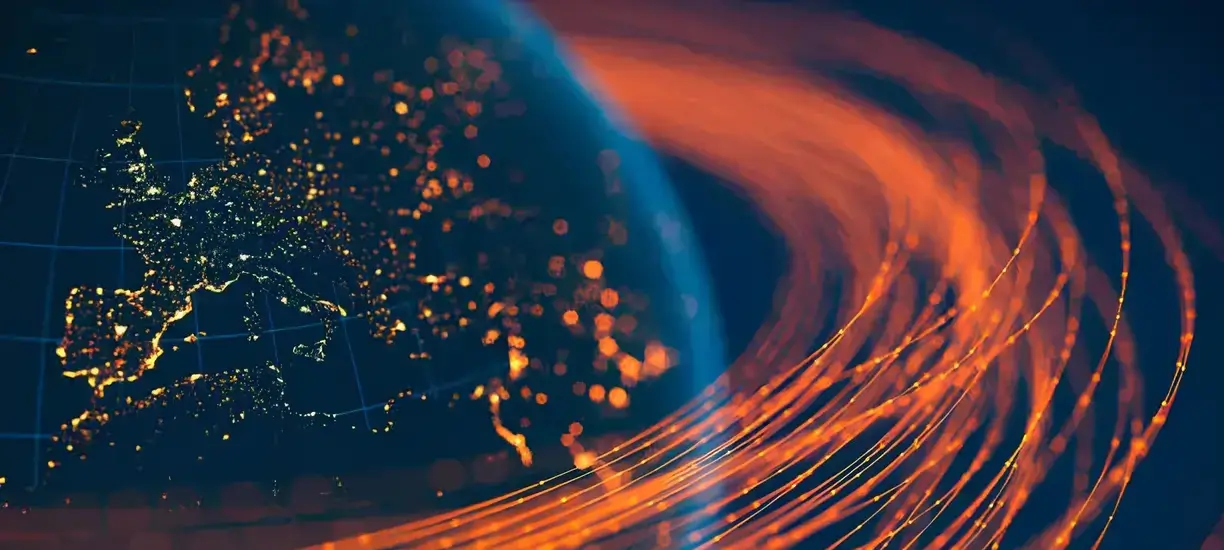 Global Publisher Growth Background